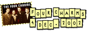 Foto's Four Charms