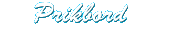 Prikbord