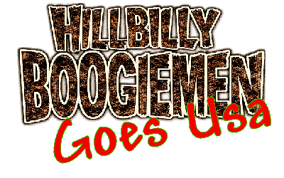 Boogie Men Goes USA